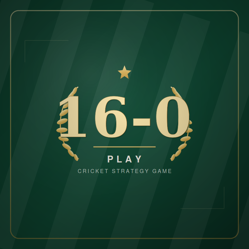 16-0play